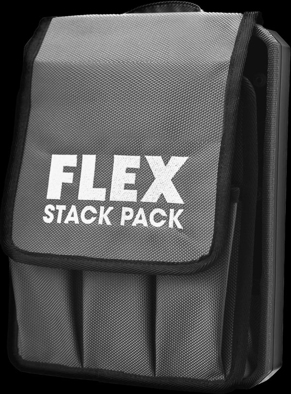 Τσάντα εργαλείων κρεμαστή FLEX Stack Pack