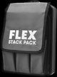 Τσάντα εργαλείων κρεμαστή FLEX Stack Pack
