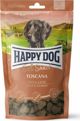 Happy Dog Soft Snack Toscana Λιχουδιές για Ενήλικους Σκύλους με Πάπια & Σολομό, 100g