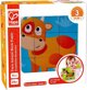 Hape HAPE Farm Animal Block Puzzle, E1618A