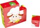Hape HAPE Farm Animal Block Puzzle, E1618A