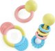 Συλλογή Hape HAPE Rattle & Teether, E0027