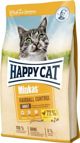 Happy Cat Minkas Hairball Control - Against Hairball, Πουλερικά 500γρ 8040650 4001967073980