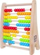Hape HAPE Rainbow Bead Abacus
