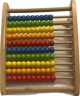 Hape HAPE Rainbow Bead Abacus