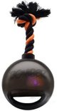 Happy Dog Παιχνίδι Bomber Bomb, L, 17cm, μαύρο