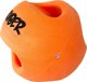 Happy Dog Παιχνίδι Durafoam Bomber, 15 cm, πορτοκαλί