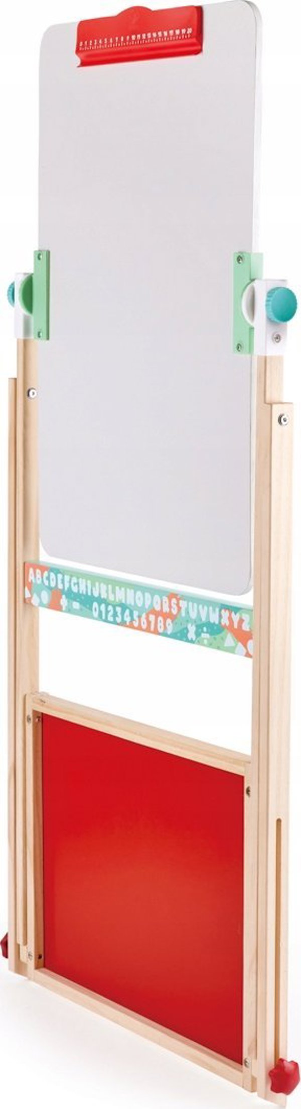 Hape HAPE pastatomas molbertas, E1063A/E1063B 13838365 6943480000000