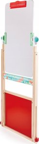 Hape HAPE pastatomas molbertas, E1063A/E1063B 13838365 6943480000000