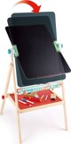 Hape HAPE pastatomas molbertas, E1063A/E1063B 13838365 6943480000000