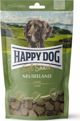 Happy Dog Soft Snack Νέα Ζηλανδία, Λιχουδιές για Ενήλικους Σκύλους, Γεύση Αρνί, 100g
