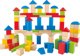 Hape HAPE mediniai blockeliai Build Up and Away, E0427