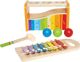 Hape Μουσικό Σετ - E0305 829770 6943478002340