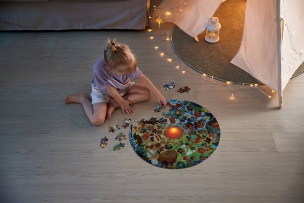 Hape HAPE παζλ Stone Age, E1638A