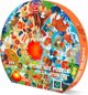 Hape HAPE παζλ Stone Age, E1638A