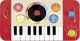Hape Hape DJ Mix & Spin Studio