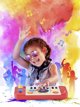 Hape Hape DJ Mix & Spin Studio