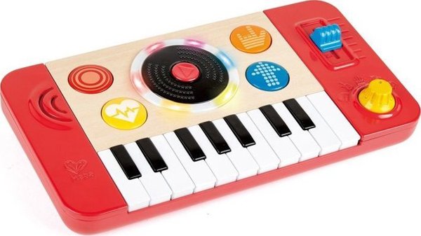 Hape Hape DJ Mix & Spin Studio