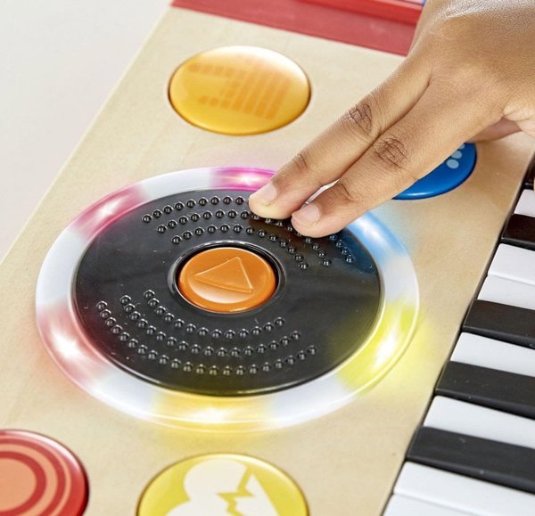 Hape Hape DJ Mix & Spin Studio
