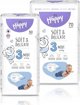Πάνες Happy HAPPY Midi (5-9kg) 70τεμ, μέγεθος 3 ΝΕΟ, BB-054-MU70-W01