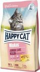 Happy Cat Minkas Junior Care Ξηρά Τροφή Γάτας με Πουλερικά 500g