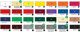 Χρώμα ακρυλικό Happy Color 75ml μπλε (7370 0075-33)