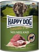 Happy Dog CAN για σκύλους - Νέα Ζηλανδία (Αρνί) 800γρ 10186965 4001967155921