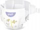 Happy Πάνες HAPPY Maxi Plus (9-15kg) 56τμχ, μέγεθος 4+ ΝΕΟ, BB-054-LX56-W01