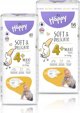 Happy Πάνες HAPPY Maxi Plus (9-15kg) 56τμχ, μέγεθος 4+ ΝΕΟ, BB-054-LX56-W01