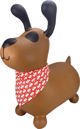 Happy Baby Happy Baby - Hop 'N Bounce Bruno (502201) /Motoric Play /Brown