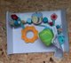 Hape HAPE κρεμαστό παιχνίδι καροτσιού Κάμανε, E0021A 13422288 6943478025035