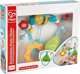 Hape HAPE κρεμαστό παιχνίδι καροτσιού Κάμανε, E0021A 13422288 6943478025035