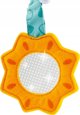 Hape HAPE κρεμαστό παιχνίδι καροτσιού Κάμανε, E0021A 13422288 6943478025035