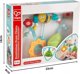 Hape HAPE κρεμαστό παιχνίδι καροτσιού Κάμανε, E0021A 13422288 6943478025035