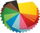 Χαρτόνι χρωματιστό A4 Joy Happy Color