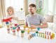 Hape HAPE διαδρομή με μπίλιες Marble Run, E1101A