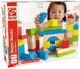 Hape Σετ από πολύχρωμα μπλοκ - HAPE 0409 880341 6943478002562