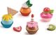 Hape Cupcakes 5797874 6943478025356