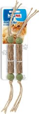 Happet Happet Στικ για Γάτες με Γιούτα Matatabi Catnip 28cm