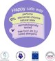 Happy Πάνες-βρακάκια HAPPY MAXI, μέγεθος 4, 8-14 kg, 44 τεμ.