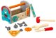Ξύλινο κουτί εργαλείων HAPE Fix-It, E3051A
