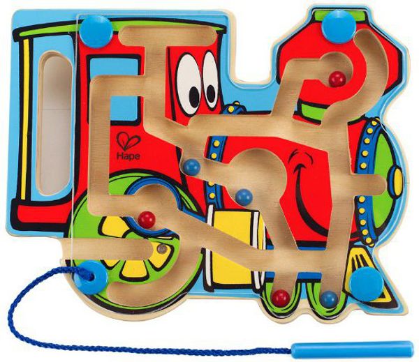 Hape Σετ Τρένου E1701