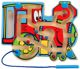 Hape Σετ Τρένου E1701