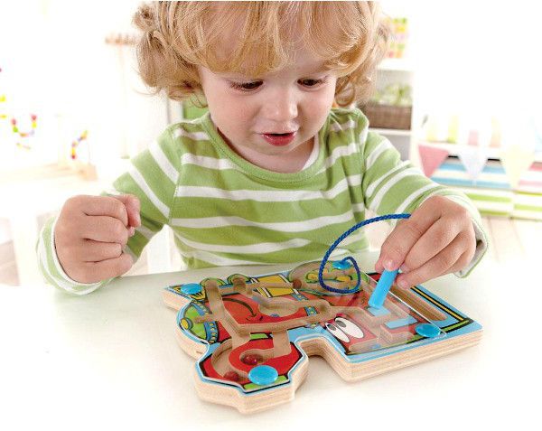 Hape Σετ Τρένου E1701