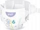 Πάνες Happy HAPPY Junior Extra (+15kg) 48τμχ, μέγεθος 6 ΝΕΟ, BB-054-JX48-W01