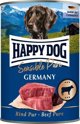 Happy Dog CAN για σκύλους - Γερμανία (μοσχάρι) 400γρ 10186961 4001967155839