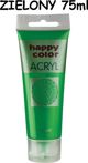 Χρώμα ακρυλικό Happy Color 75ml πράσινο (7370 0075-5)