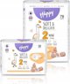 Happy HAPPY Mini (3-6kg) πάνες 38τμχ, μέγεθος 2 ΝΕΟ, BB-054-MI38-W01