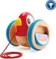 Hape HAPE Πουλάκι για τράβηγμα E0360A