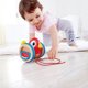 Hape HAPE Πουλάκι για τράβηγμα E0360A